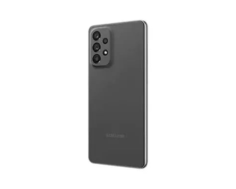 SAMSUNG GALAXY A73 5G 128GB - AWESOME GREY - NEW