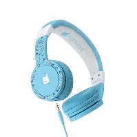 TONIES FOLDABLE HEADPHONES - LIGHT BLUE - NEW