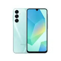 SAMSUNG GALAXY A16 4G 128GB LIGHT GREEN - NEW