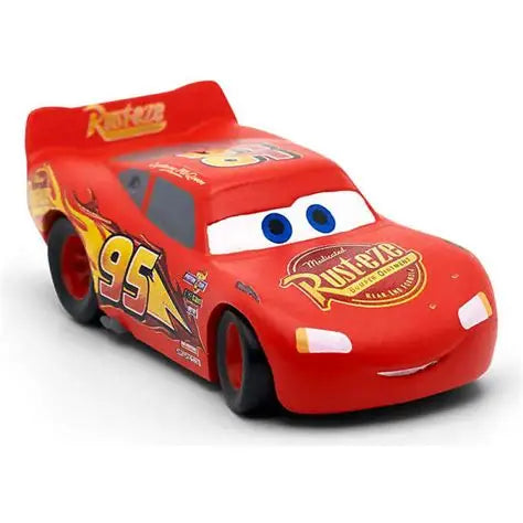 DISNEY - CARS - LIGHTNING MCQUEEN TONIE AUDIO CHARACTER - NEW