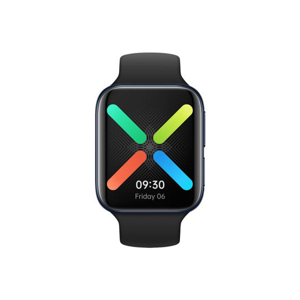 OPPO WATCH 46MM BLACK NEW - Main Image