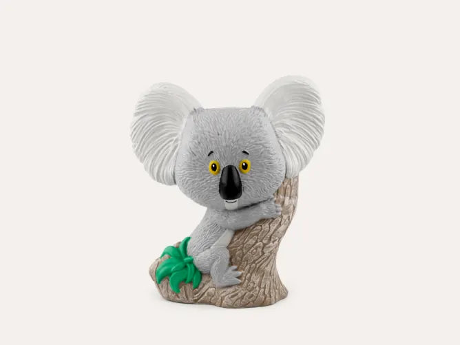 TONIES RACHEL BRIGHT SERIES - THE KOALA WHO COULD - Damaged Packaging