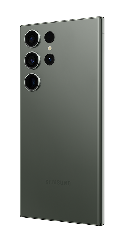 Samsung S23 Ultra 5G 256GB - Green - Grade 1
