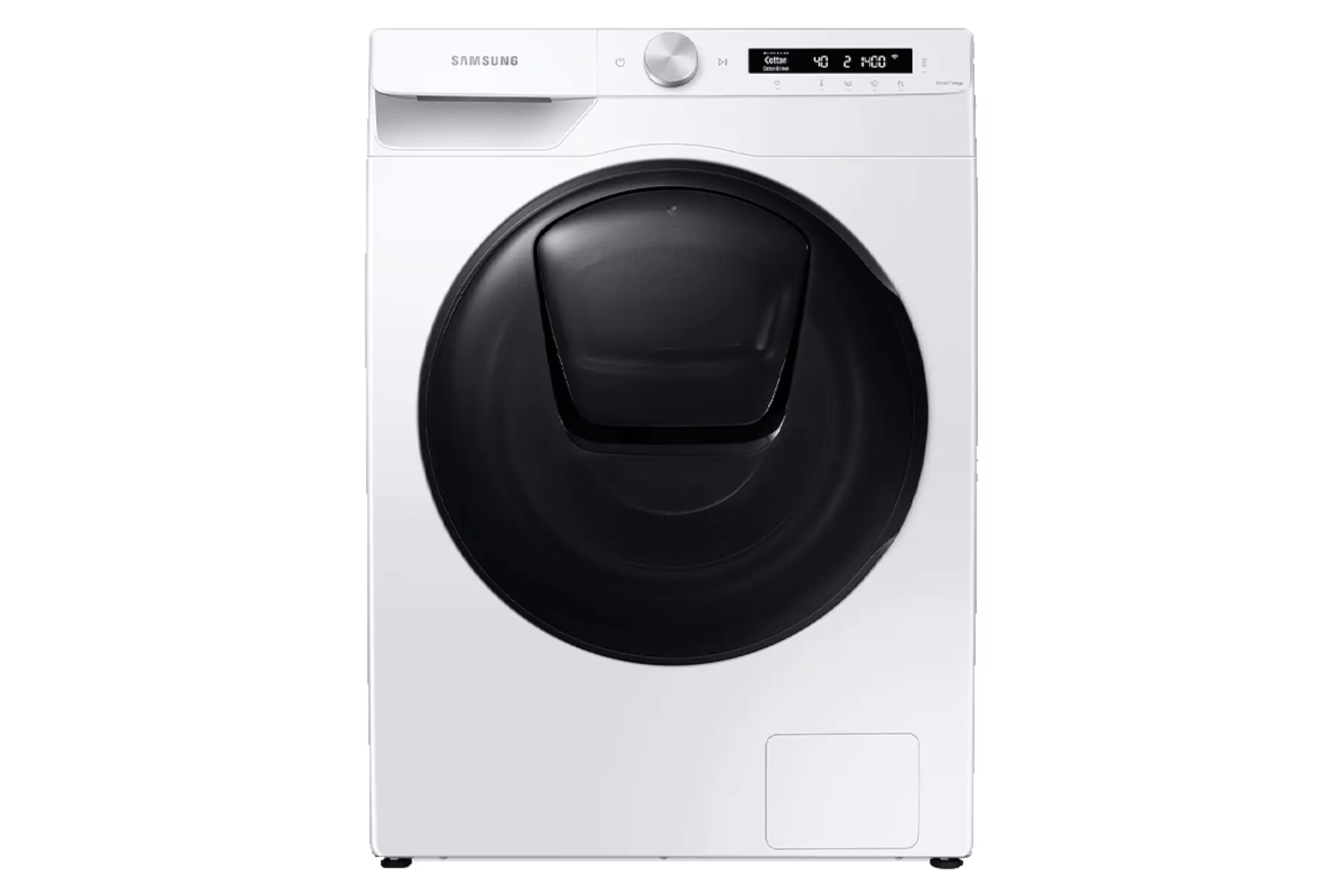 SAMSUNG 8.5kg/6kg AddWash™ Smart Washer Dryer Combo