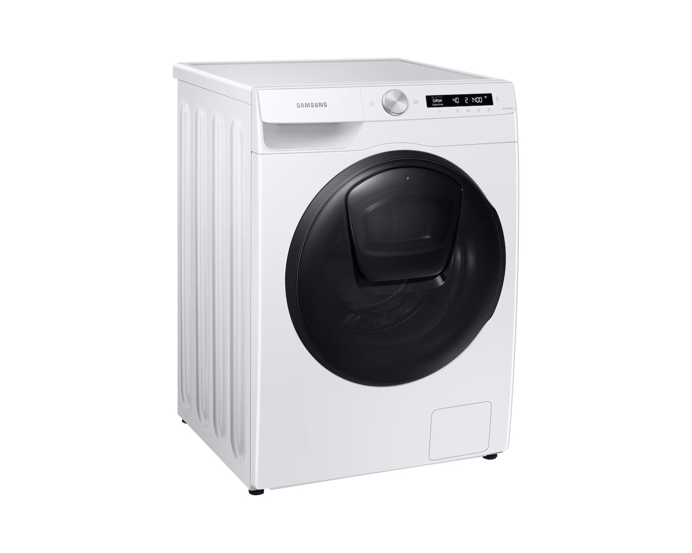 SAMSUNG 8.5kg/6kg AddWash™ Smart Washer Dryer Combo