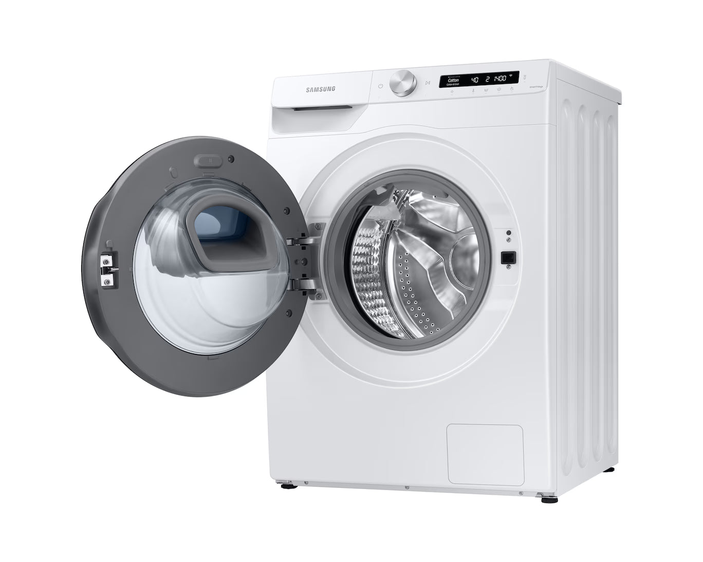 SAMSUNG 8.5kg/6kg AddWash™ Smart Washer Dryer Combo