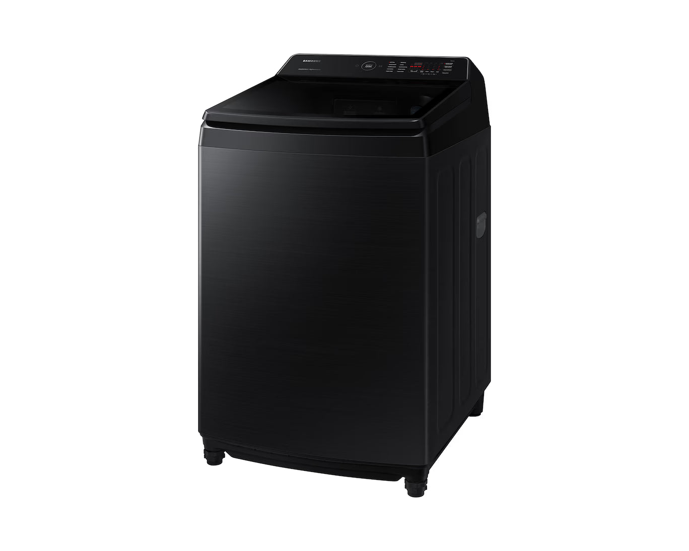 SAMSUNG Top-load Washer BubbleWash™ 9kg