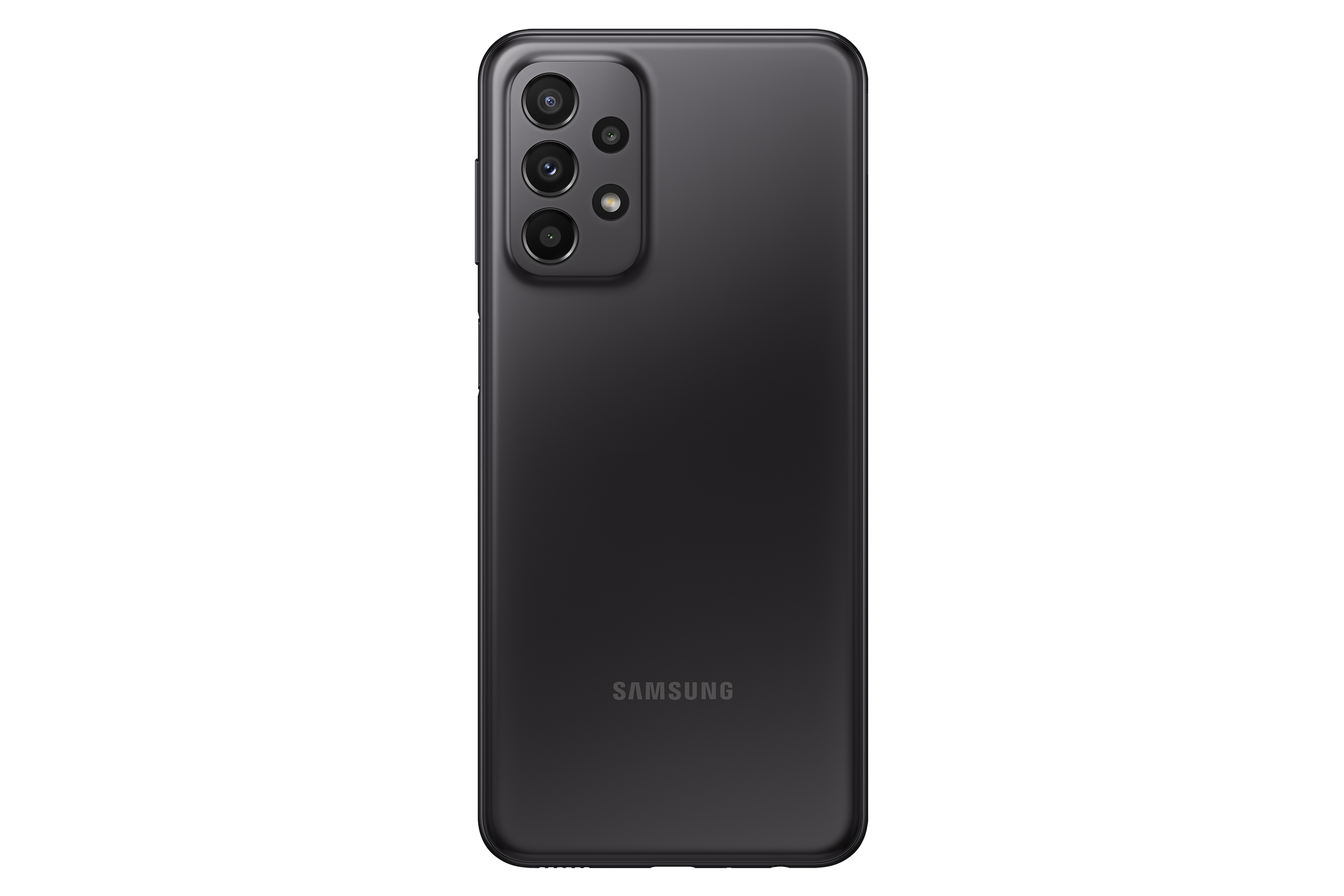 SAMSUNG GALAXY A23 128GB 5G - BLACK - NEW