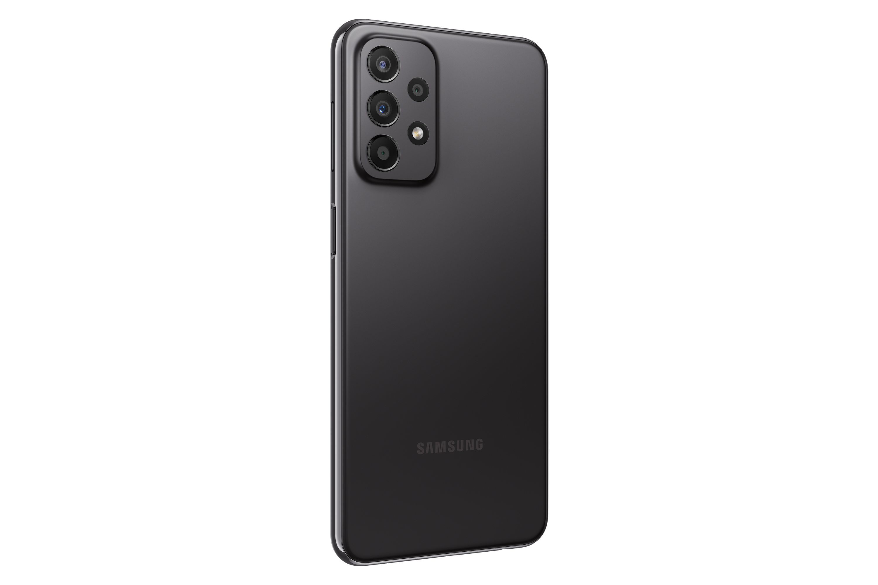 SAMSUNG GALAXY A23 128GB 5G - BLACK - NEW