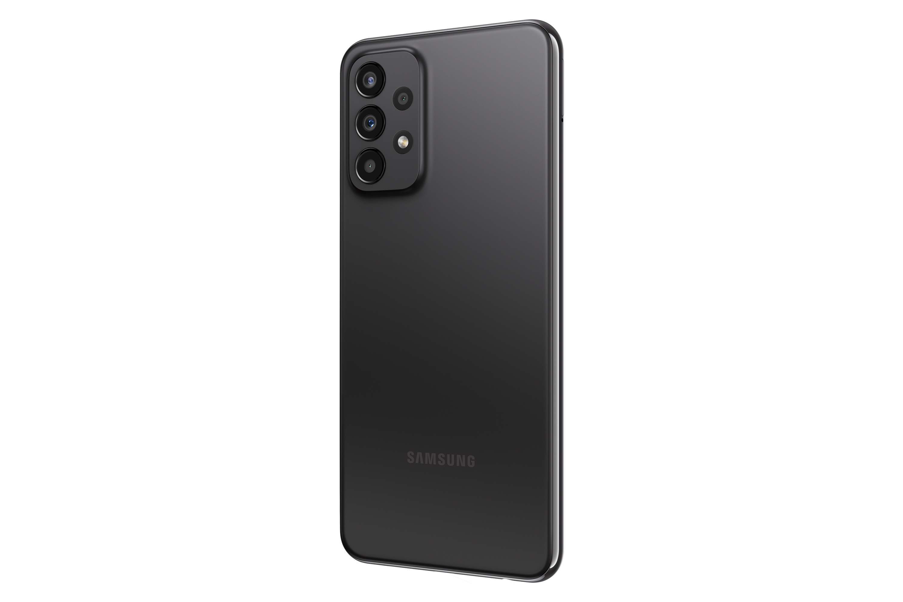 SAMSUNG GALAXY A23 128GB 5G - BLACK - NEW