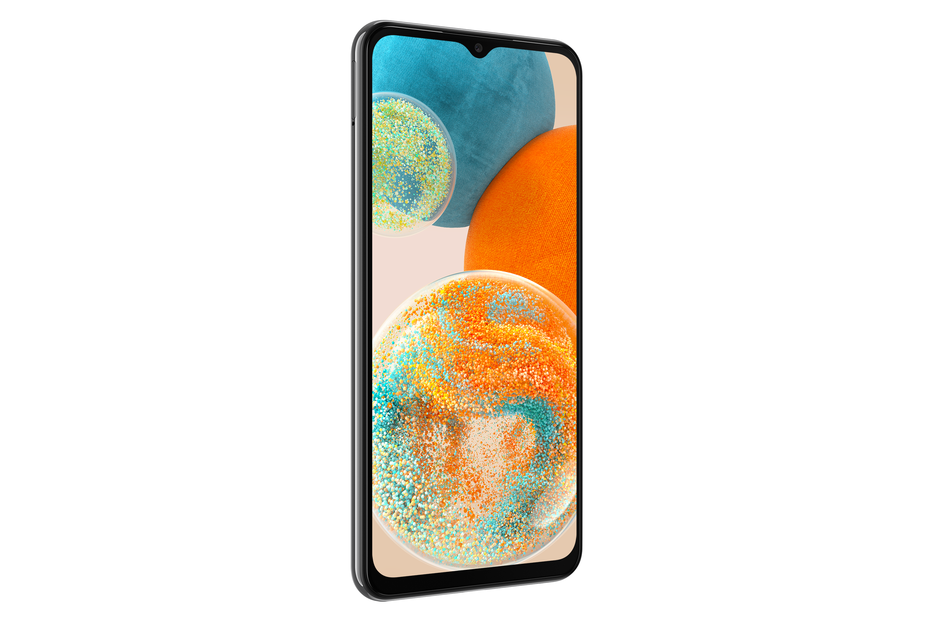 SAMSUNG GALAXY A23 128GB 5G - BLACK - NEW