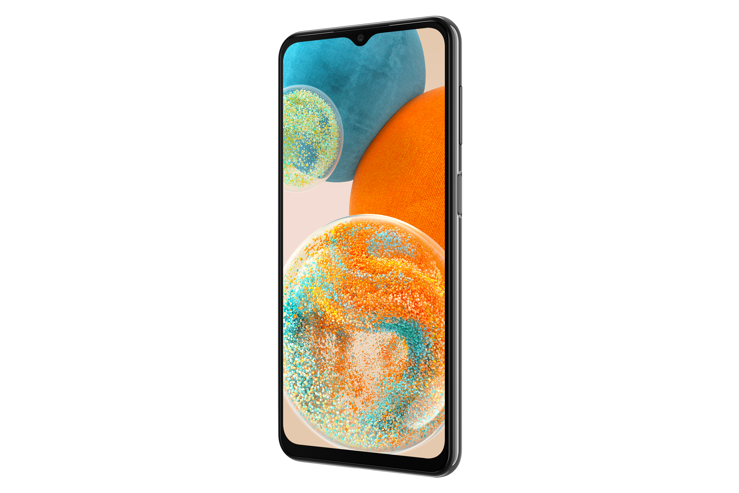 SAMSUNG GALAXY A23 128GB 5G - BLACK - NEW