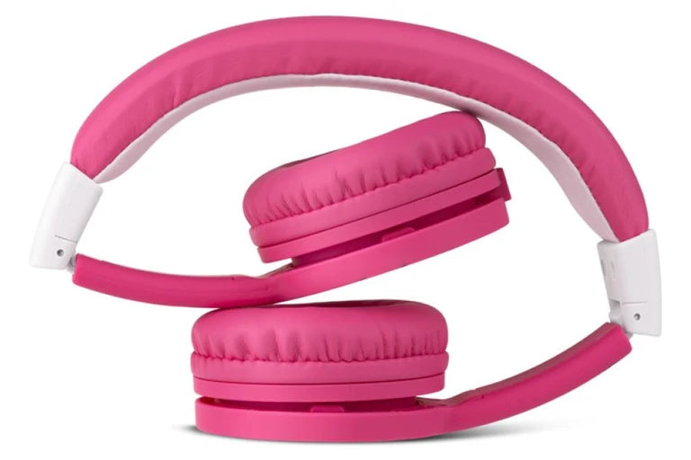 TONIES FOLDABLE HEADPHONES - PINK - NEW