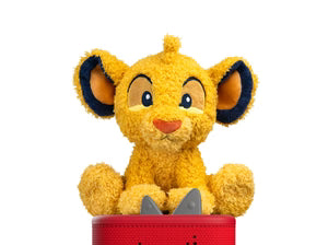 TONIES - SIMBA - DISNEY CUDDLE PLUSH