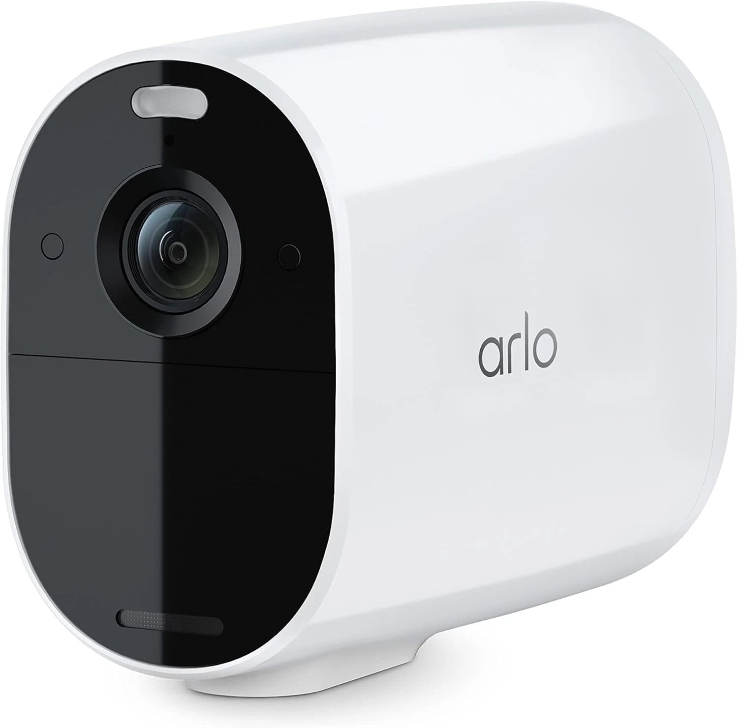 ARLO ESSENTIAL XL SPOTLIGHT CAMERA - WHITE - GRADE 1