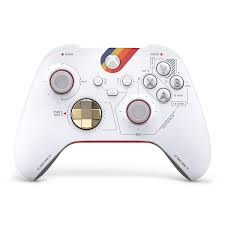 XBOX WIRELESS CONTROLLER - STARFIELD LIMITED EDITION - GRADE 1