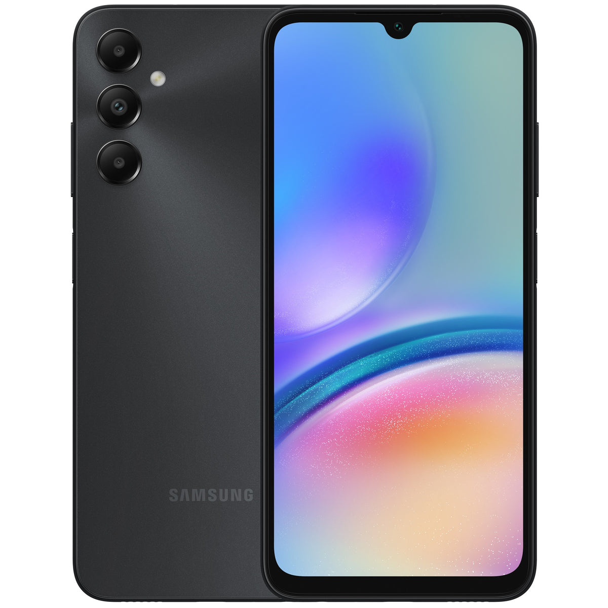 SAMSUNG GALAXY A05S 128GB BLACK - GRADE 1