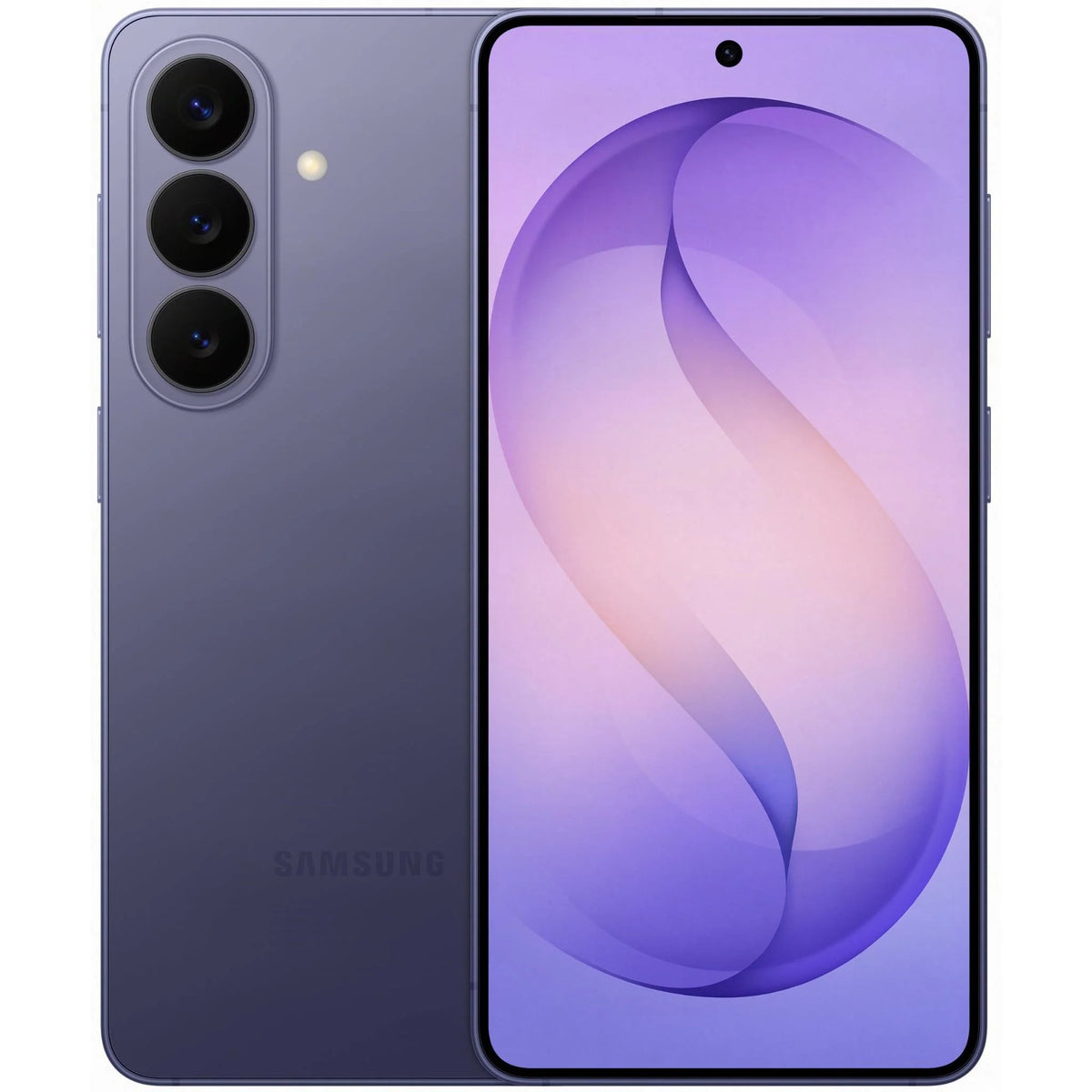 SAMSUNG GALAXY S26 5G 256GB COBALT VIOLET - GRADE 1