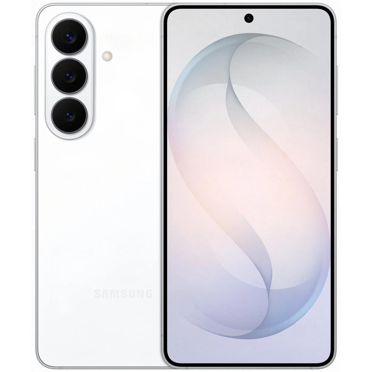 SAMSUNG GALAXY S26 5G 256GB WHITE - GRADE 1
