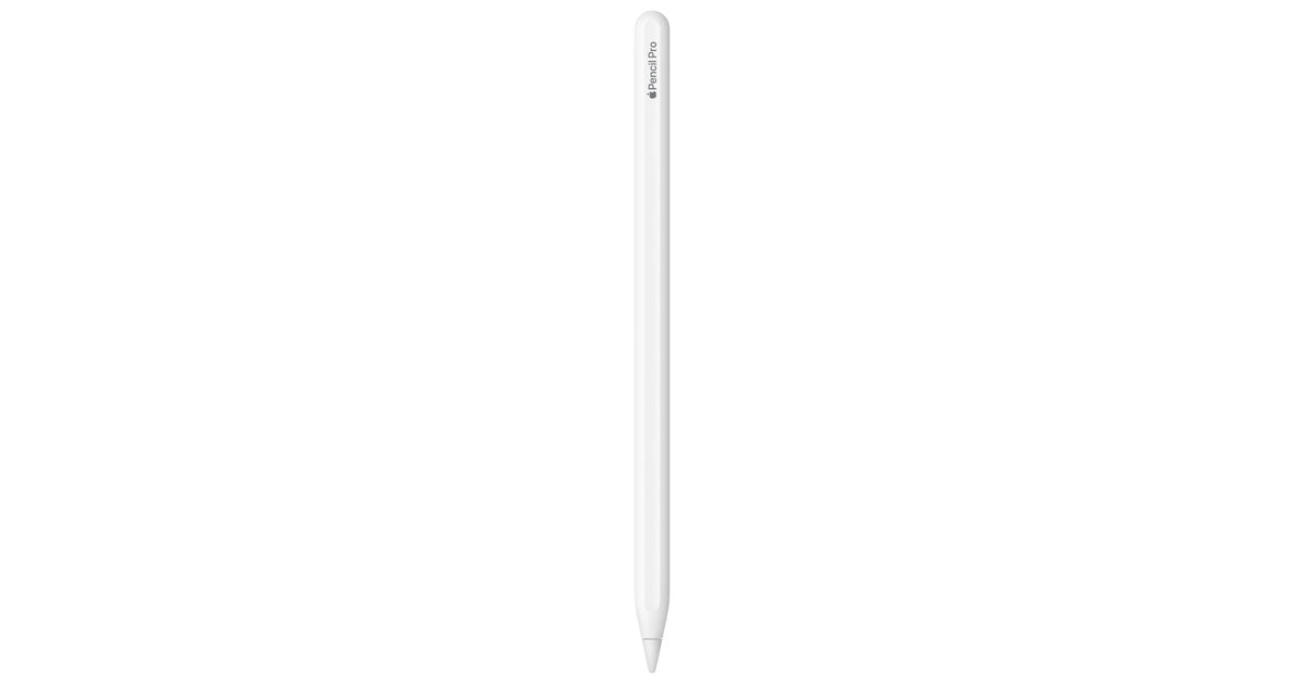 APPLE PENCIL PRO - GRADE 1