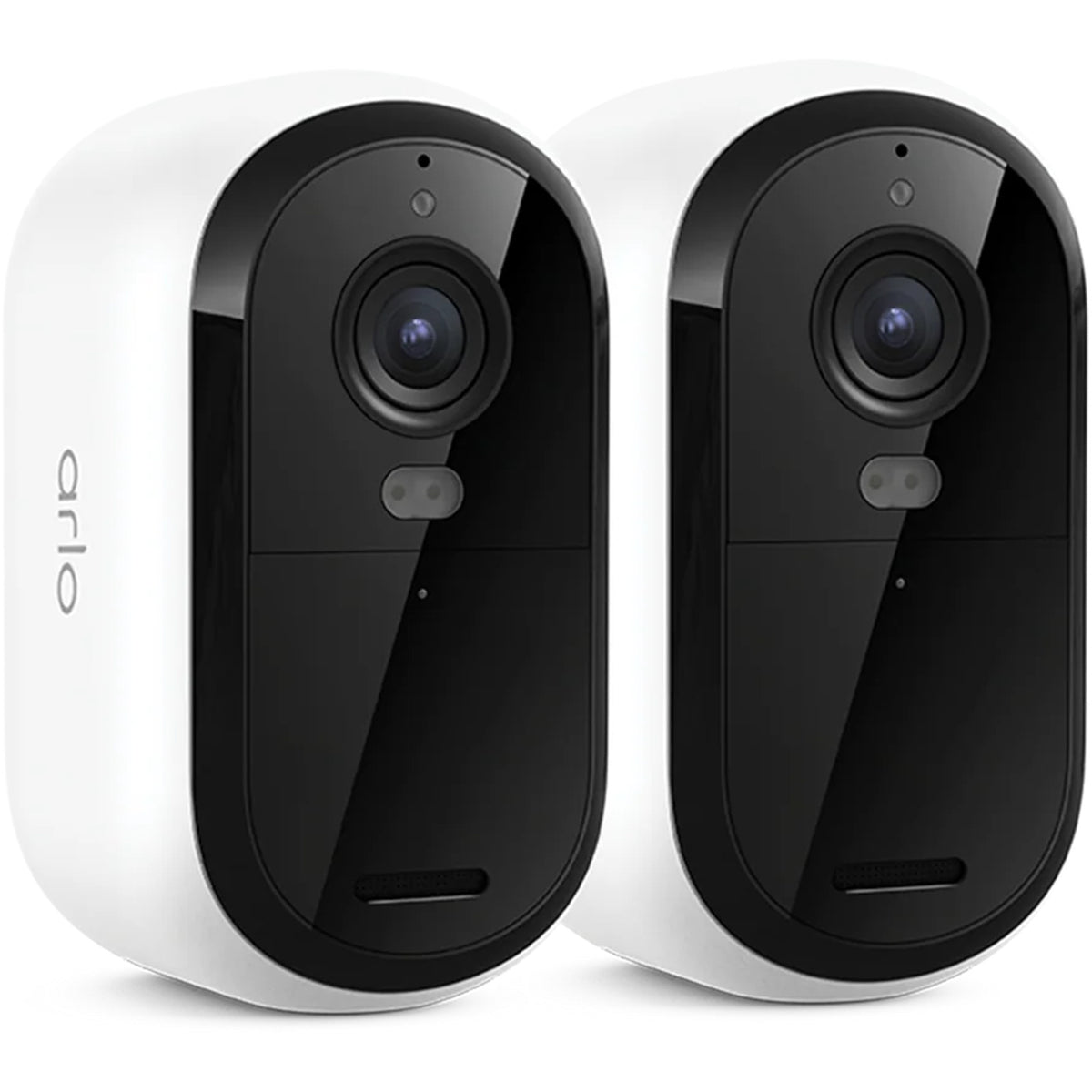 ARLO ESSENTIAL 2K OUTDOOR WIRE-FREE SECURITY CAMERA - 2 PACK (3RD GEN) - GRADE 1