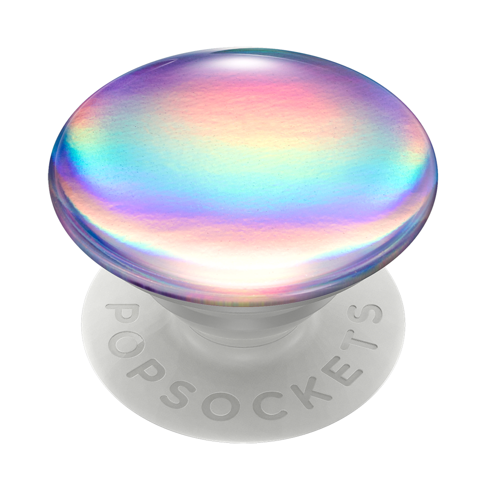 Popsockets Popgrip - Rainbow Orb - New