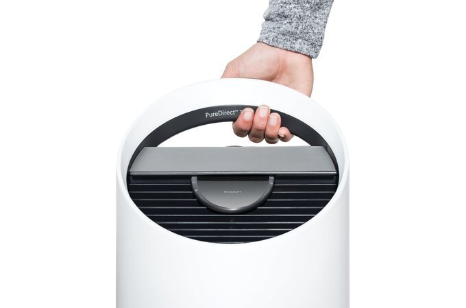 TruSens Z3000 Air Purifier - New