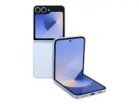 SAMSUNG GALAXY Z FLIP6 5G 512GB - BLUE - GRADE 1