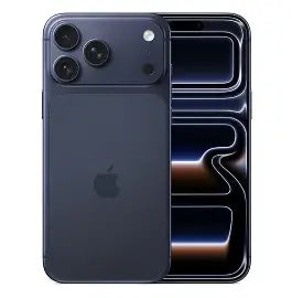 IPHONE 17 PRO MAX 512GB - DEEP BLUE - GRADE 1