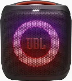 JBL ENCORE ESSENTIAL 2 PARTYBOX SPEAKER - BLACK - GRADE 1