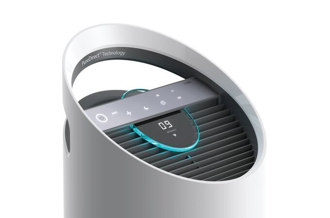 TruSens Z3000 Air Purifier - New