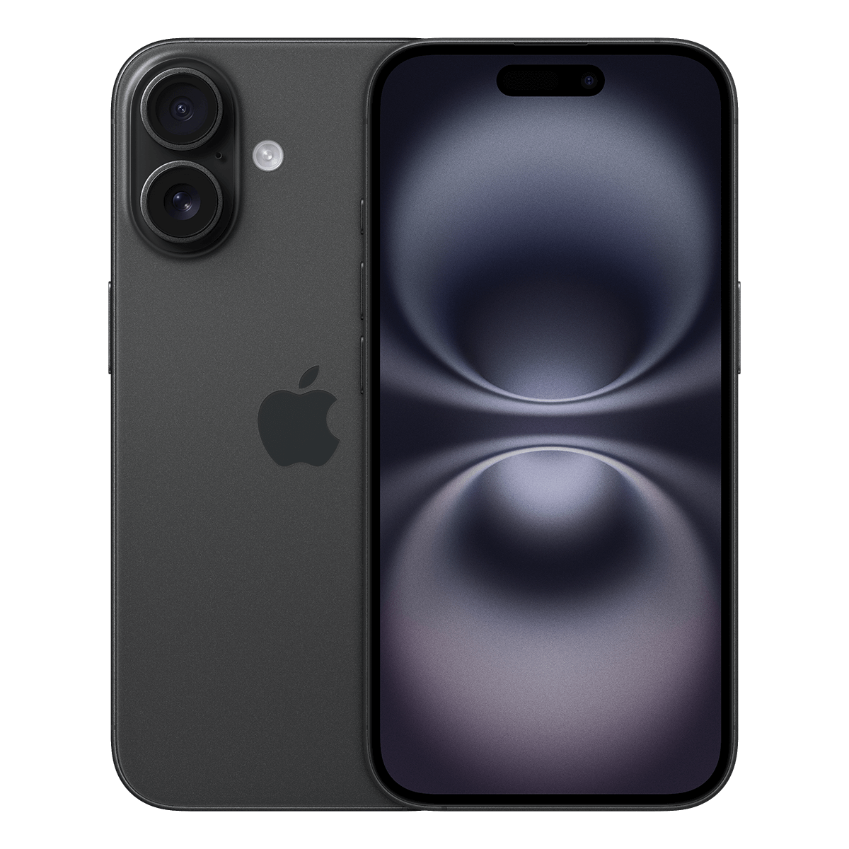 IPHONE 16 128GB - BLACK - GRADE 1