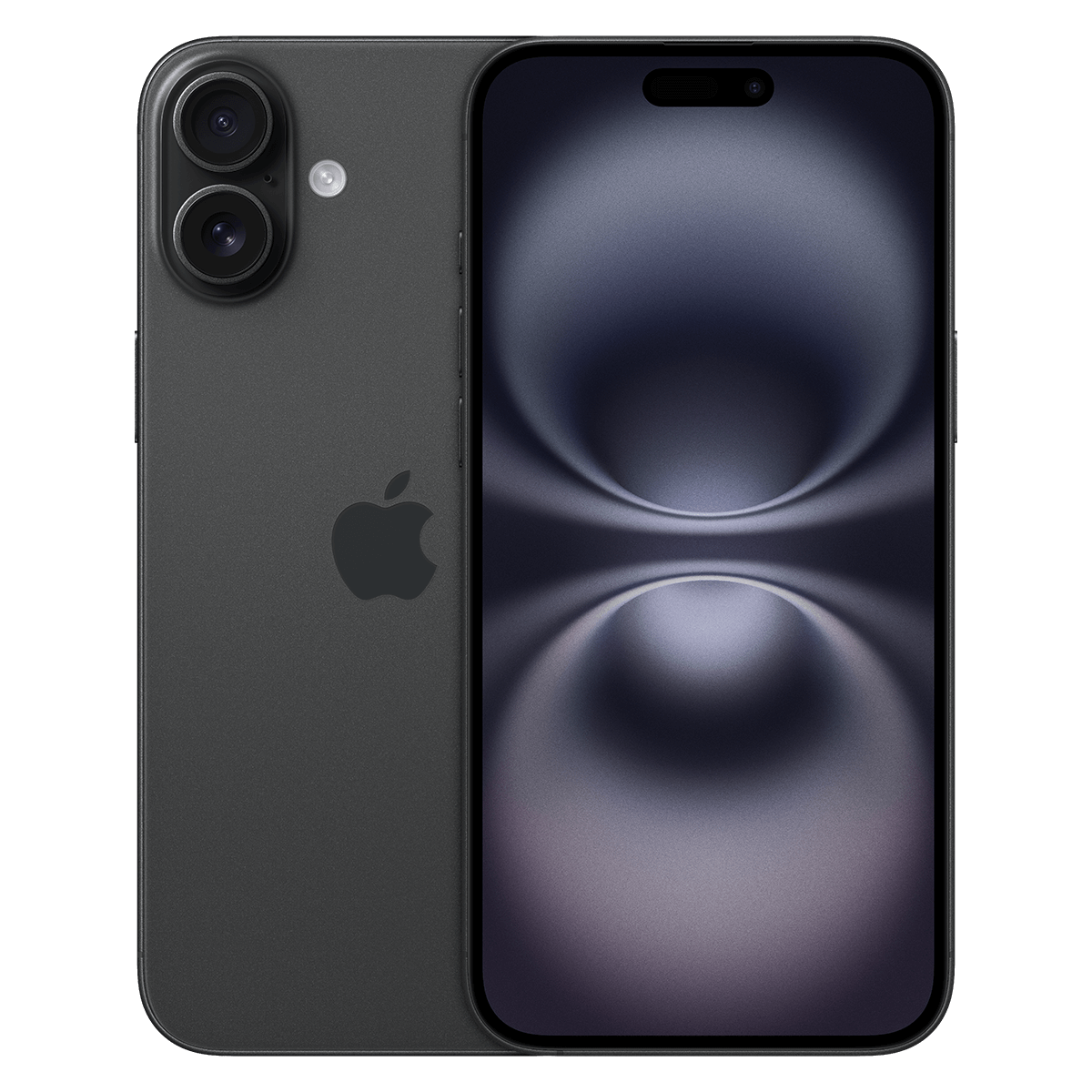 IPHONE 16 PLUS 128GB - BLACK - GRADE 2