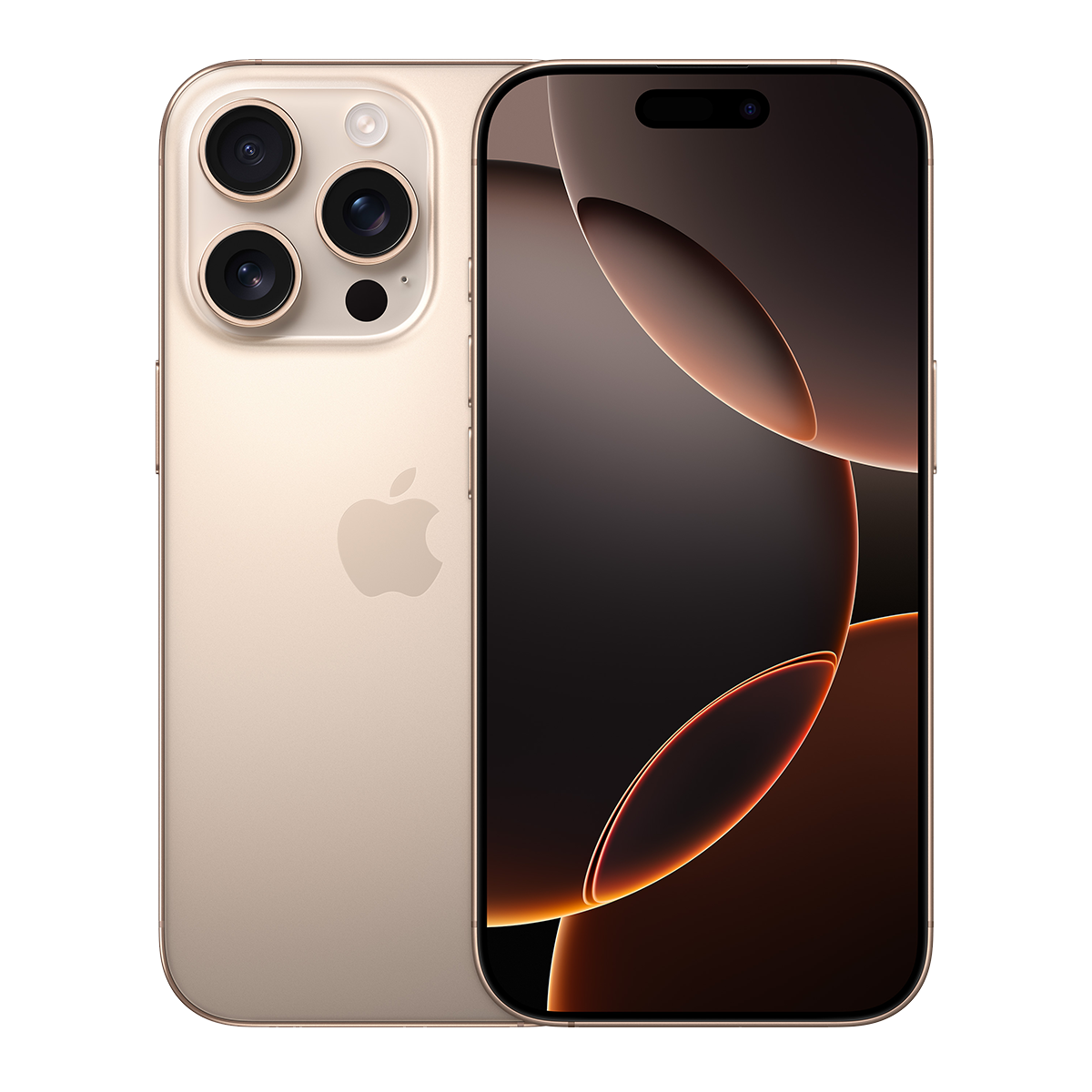 IPHONE 16 PRO 1TB - DESERT TITANIUM - GRADE 1