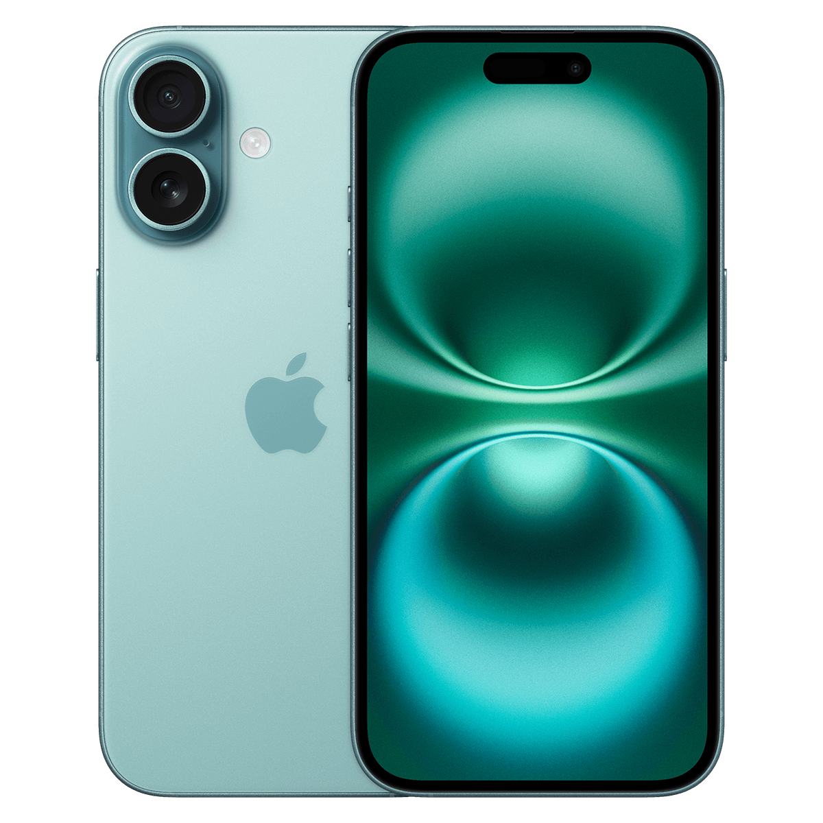 IPHONE 16 128GB - TEAL - GRADE 2