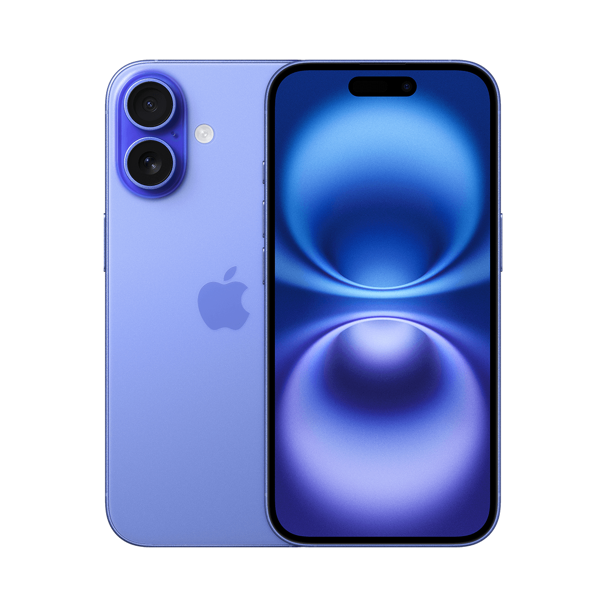 IPHONE 16 128GB - ULTRAMARINE - GRADE 1