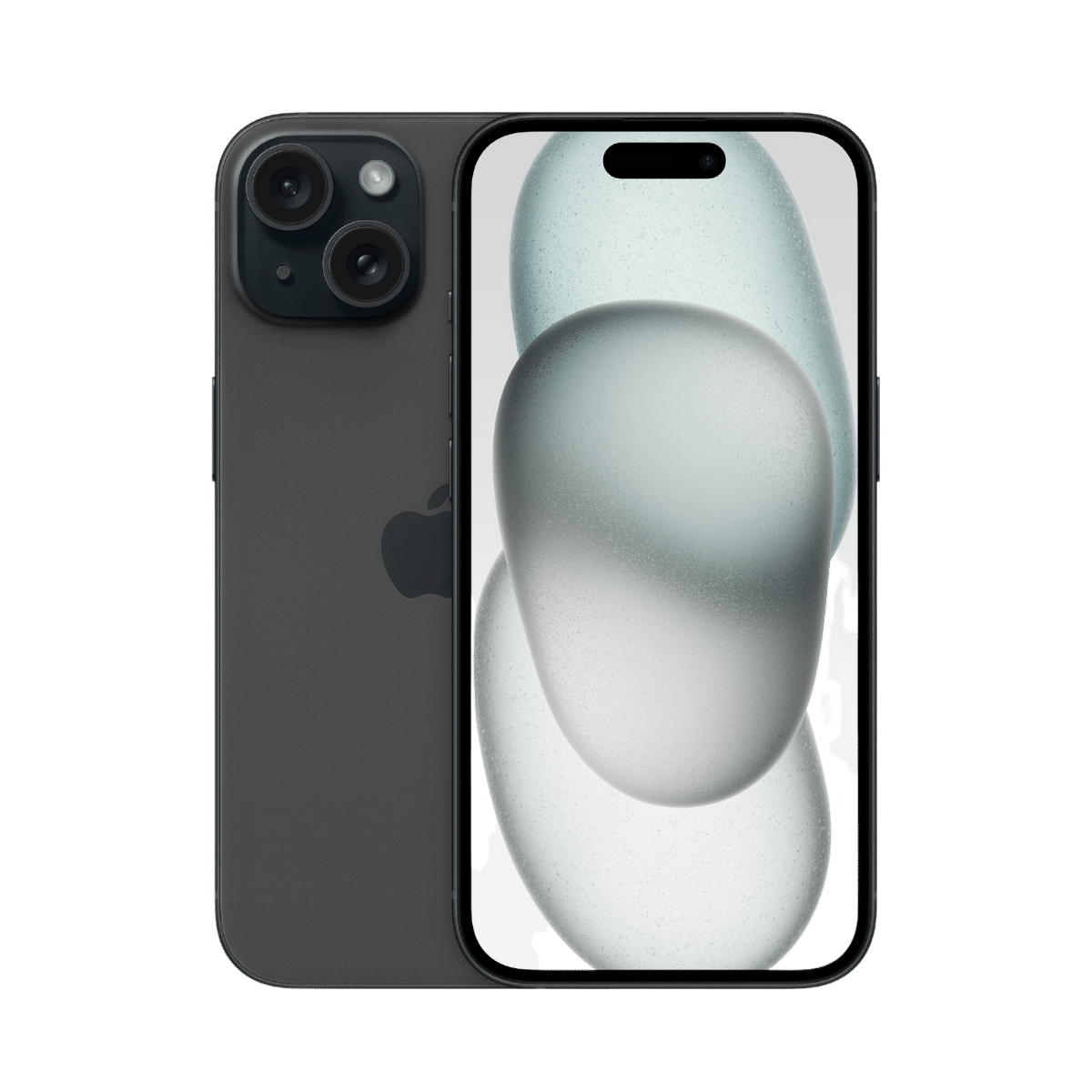 iPhone 15 256GB - Black - Grade 1