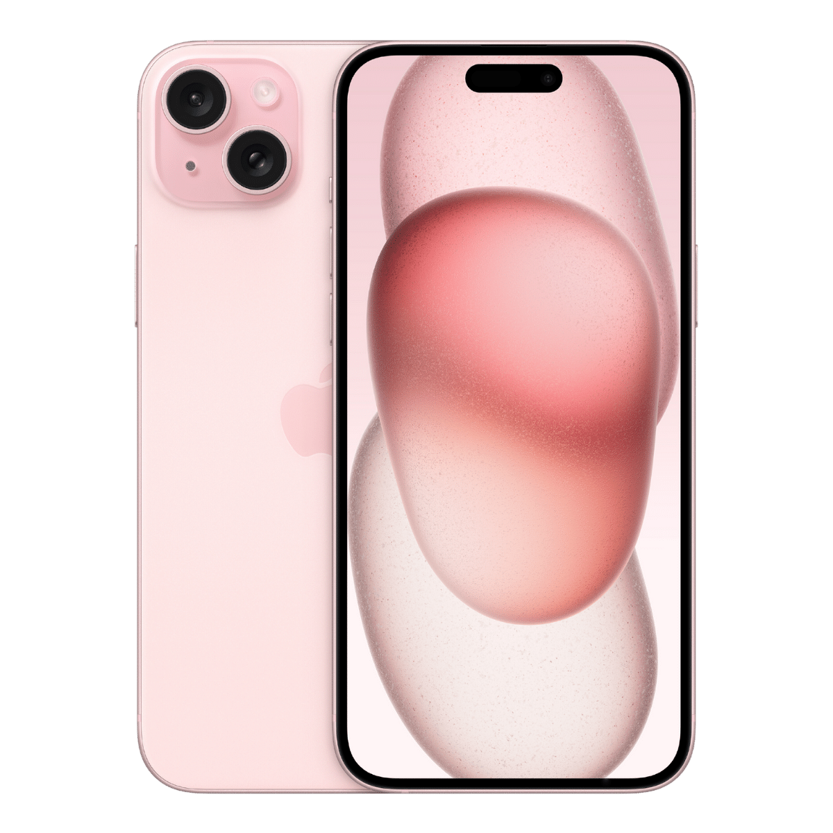 IPHONE 15 PLUS 256GB - PINK - GRADE 1