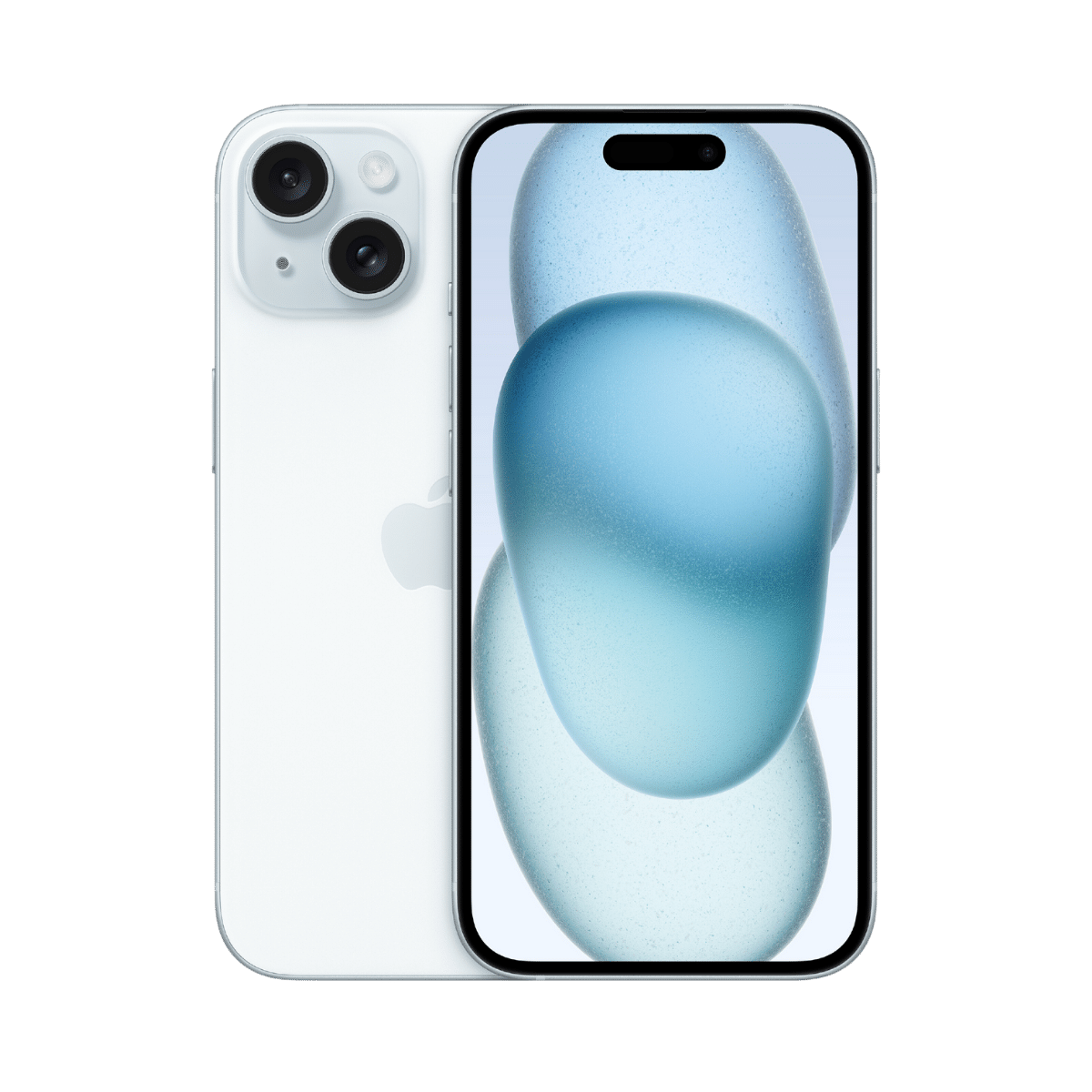 iPhone 15 128GB - Blue - Grade 2