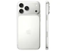 IPHONE 17 PRO MAX 512GB - SILVER - GRADE 1