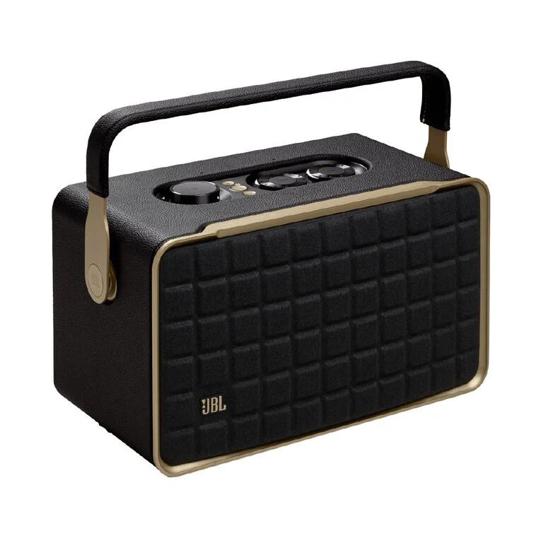 JBL AUTHENTICS 300 WIFI SPEAKER - GRADE 1