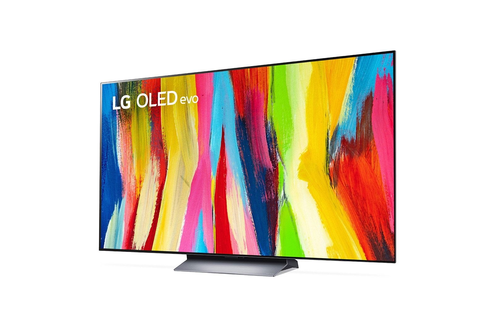 LG OLED C2 65 INCH TV - GRADE 1