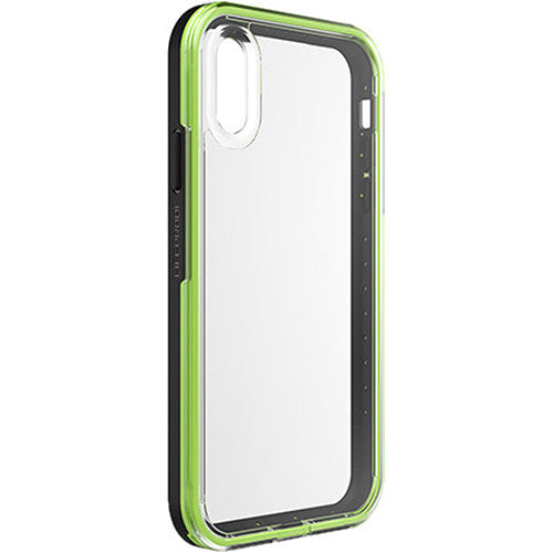 LIFEPROOF SLAM NIGHT FLASH CASE FOR IPHONE XR - NEW