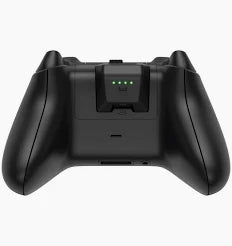 OTTERBOX POWER SWAP BATTERIES XBOX - BLACK - GRADE 1