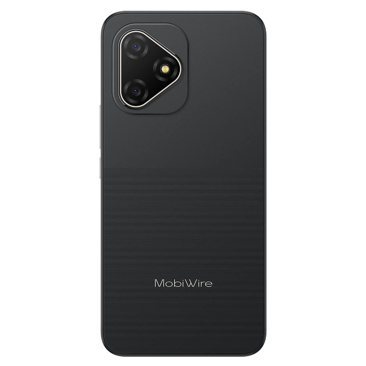 MOBIWIRE PULSE - BLACK - GRADE 1