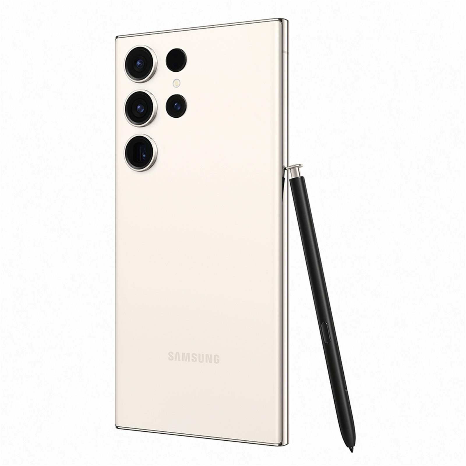 Samsung S23 Ultra 5G 256GB - Cream - Grade 1