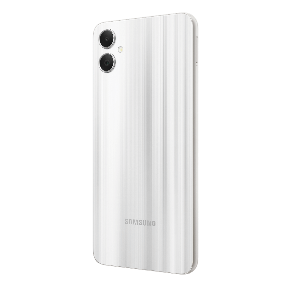 SAMSUNG GALAXY A05 64GB - SILVER - NEW