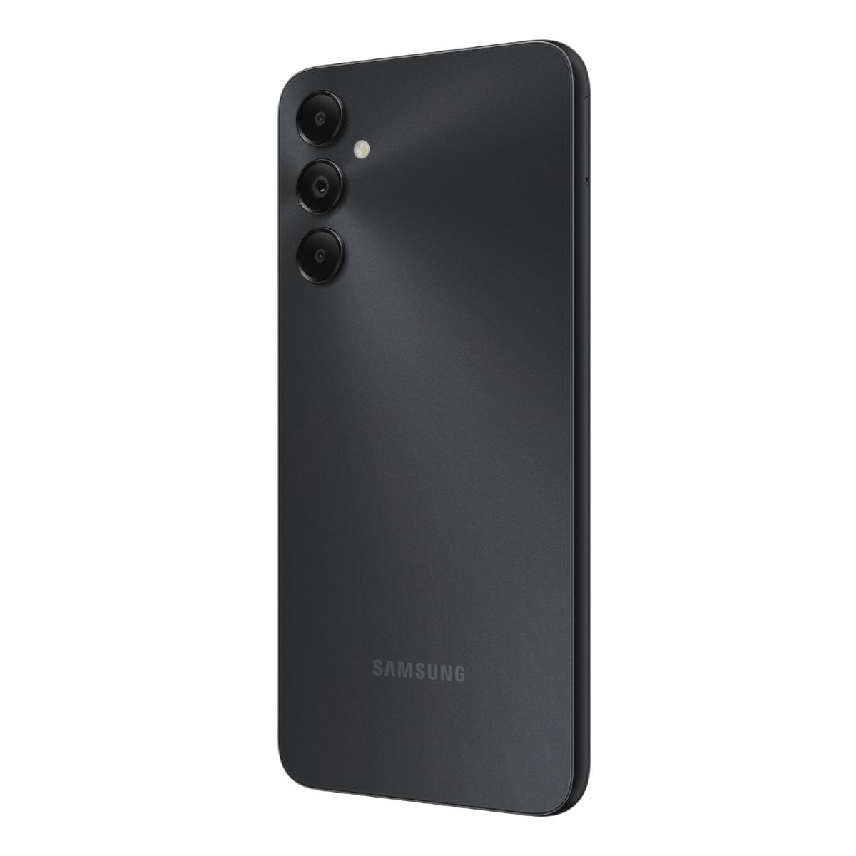 SAMSUNG GALAXY A05S 128GB - BLACK - NEW