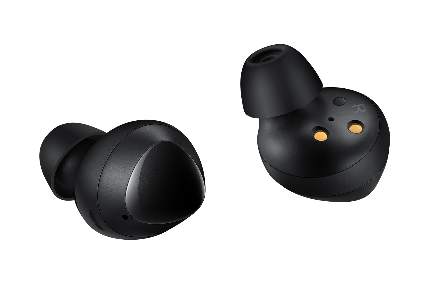 Black galaxy buds hot sale