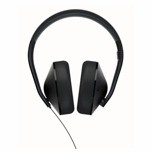 XBOX ONE STEREO HEADSET 2018 - BLACK - NEW